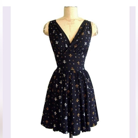 Trashy Diva Dresses & Skirts - TRASHY DIVA Mini Fleur Doris Mini Dress